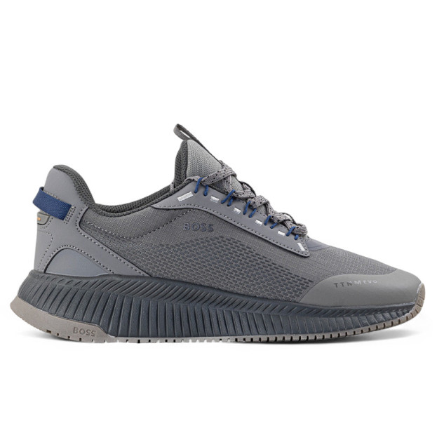 Hugo Boss Ttnm Evo Runn Gore-Tex Grey
