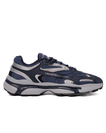 Lacoste L003 Blue Grey