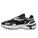 Lacoste L003 Black White