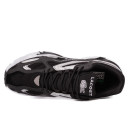 Lacoste L003 Black White