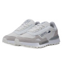 Lacoste Elite Active White Grey