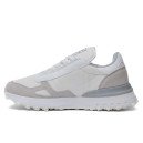 Lacoste Elite Active White Grey