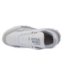 Lacoste Elite Active White Grey