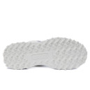 Lacoste Elite Active White Grey