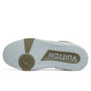 Louis Vuitton Skate Sneaker Beige