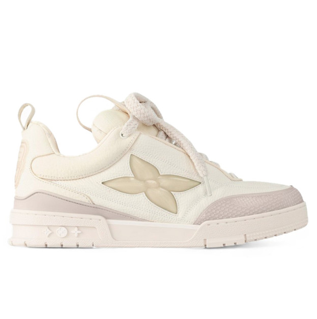Louis Vuitton Skate 1854 Beige 1ADG7T