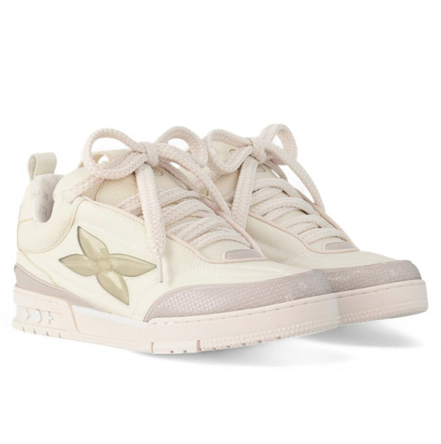 Louis Vuitton Skate 1854 Beige 1ADG7T