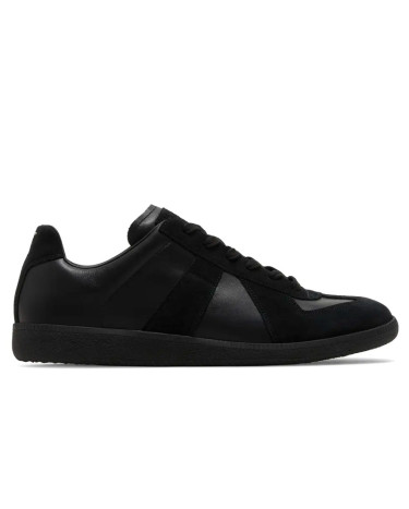 Maison Margiela Replica Low Black S57WS0235 S57WS0236 P1897 900