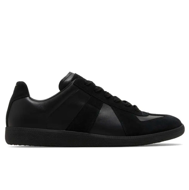Maison Margiela Replica Low Black S57WS0235 S57WS0236 P1897 900