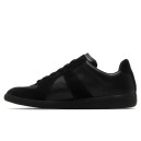Maison Margiela Replica Low Black S57WS0235 S57WS0236 P1897 900