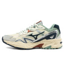 Mizuno Adventure Beige Green