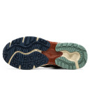 Mizuno Adventure Beige Green