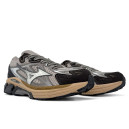 Mizuno Halo Mix Cameo Grey Ebony