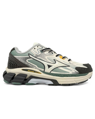 Mizuno Halo Mix Green Brown