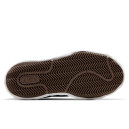 Maison Mihara Yasuhiro Blakey OG Sole Leather Low Black White A06FW702 BLK WHT