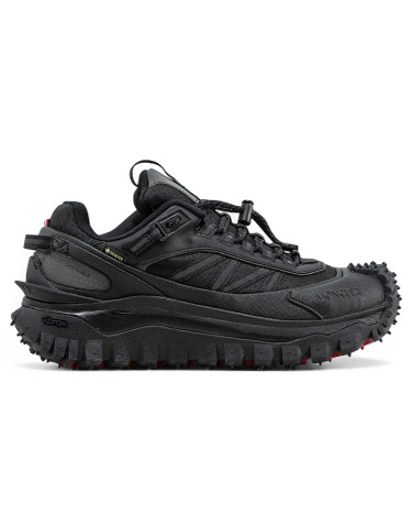 Moncler Trailgrip Gore-Tex Low Black 4M00100M2058 999