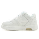 Off-White Out of Office For Walking White Pink