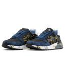 Premiata Mick Blue Black
