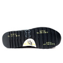 Premiata Mick Two Black White