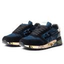 Premiata Mick Dark Blue