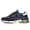 Premiata Mick Dark Blue