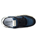 Premiata Mick Dark Blue