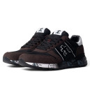 Premiata Mick Brown Black White