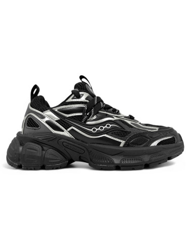 Saucony 2K Cavalry Black