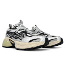 Saucony 2K Cavalry Silver