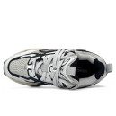 Saucony 2K Cavalry Silver