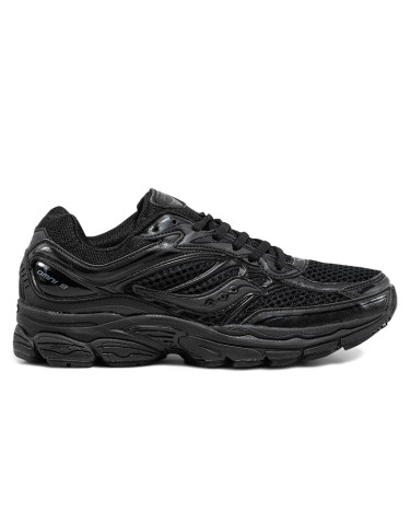 Saucony ProGrid Omni 9 Armor Pack Black S70897-3