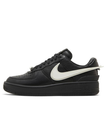 Sneakers Nike Air Force 1 Low AMBUSH Black DV3464-001 Black/white