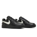 Кроссовки Nike Air Force 1 Low AMBUSH Black DV3464-001 Черный/белый