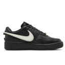 Кроссовки Nike Air Force 1 Low AMBUSH Black DV3464-001 Черный/белый