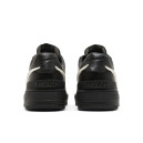 Кроссовки Nike Air Force 1 Low AMBUSH Black DV3464-001 Черный/белый