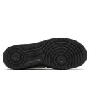 Кроссовки Nike Air Force 1 Low AMBUSH Black DV3464-001 Черный/белый