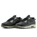 Кросівки Nike Air Max 90 Terrascape Black Lime Ice DH2973-001 Чорний/сірий