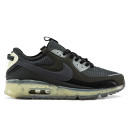 Кросівки Nike Air Max 90 Terrascape Black Lime Ice DH2973-001 Чорний/сірий