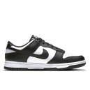 Кросівки Nike Dunk Low Retro White Black DD1391-100 Чорний/білий