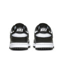 Кросівки Nike Dunk Low Retro White Black DD1391-100 Чорний/білий