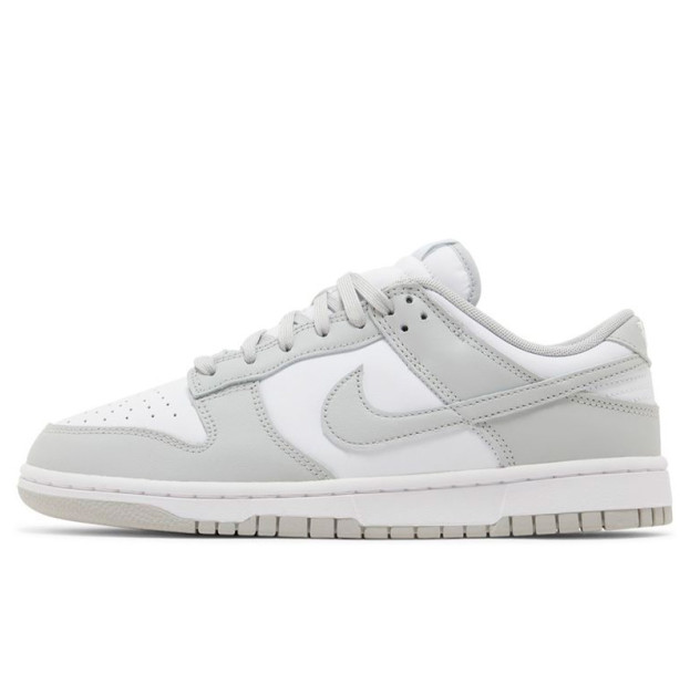 Nike Dunk Low Grey Fog DD1391-103