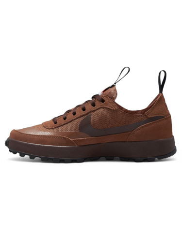 Sneakers Nike Craft General Purpose Shoe Tom Sachs Field Brown DA6672-201 Brown