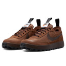 Кросівки Nike Craft General Purpose Shoe Tom Sachs Field Brown DA6672-201 Коричневий