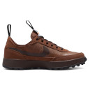 Кросівки Nike Craft General Purpose Shoe Tom Sachs Field Brown DA6672-201 Коричневий