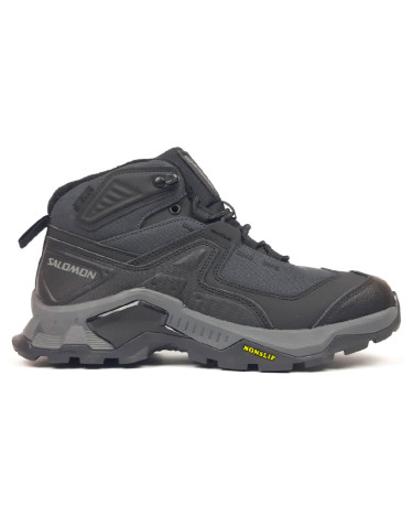 Salomon Quest Element Gore-Tex Grey Black Chapter Four Termo