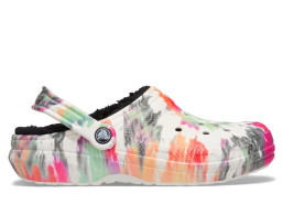 Crocs Lined