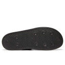 Кроссовки Adidas Puffylette Black GY4559 Черный/белый