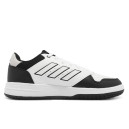 Кросівки Adidas Gametalker White Carbon Black HQ2213 Чорний/білий