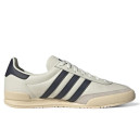 Кроссовки Adidas Jeans White Blue Beige GY7436 Бежевый/серый