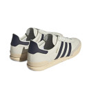 Кроссовки Adidas Jeans White Blue Beige GY7436 Бежевый/серый